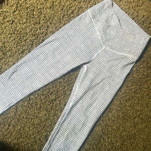 Allfenix Criss Cross Leggings‎